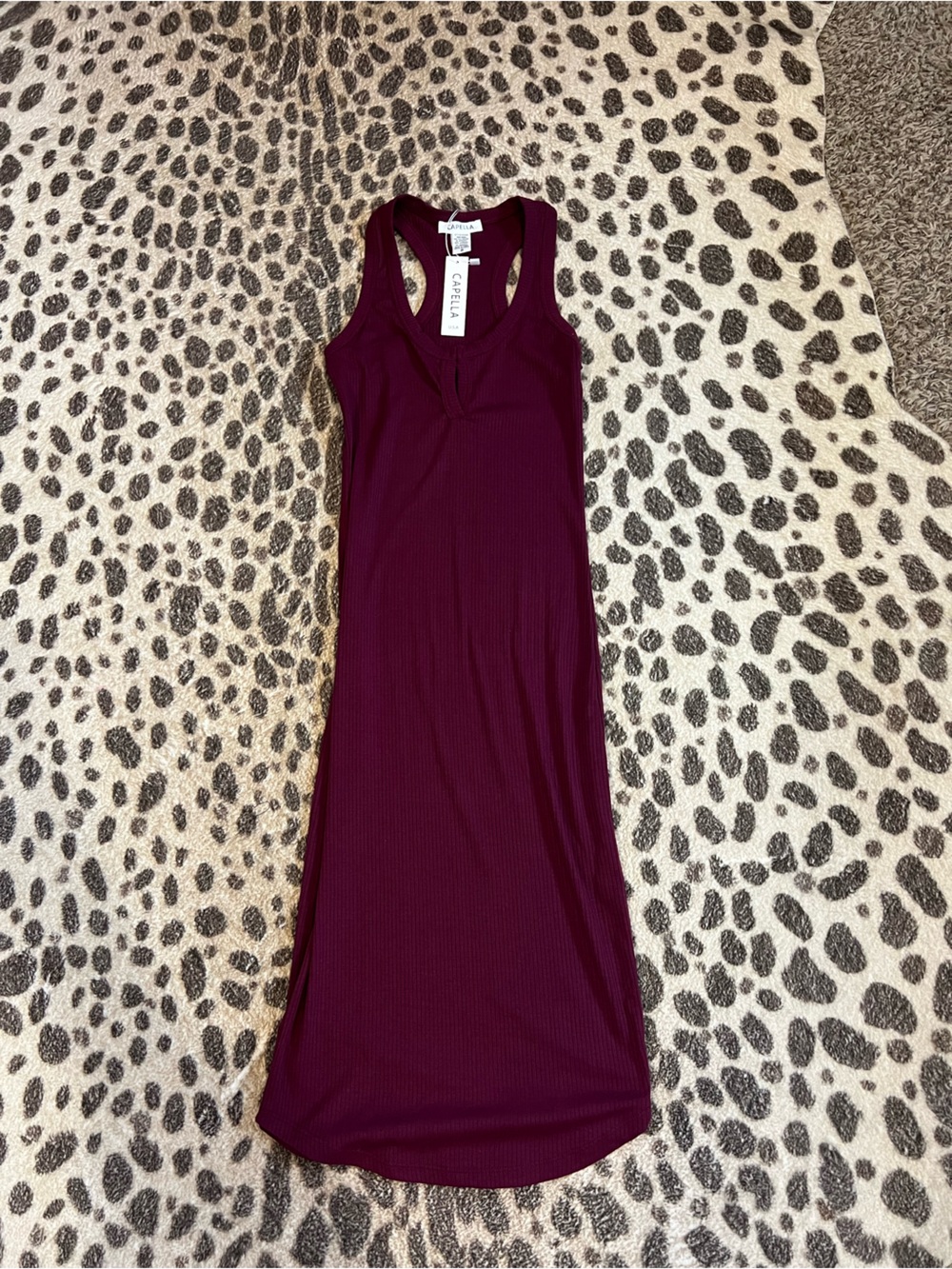 NWTS!! Casual Bodycon Dress